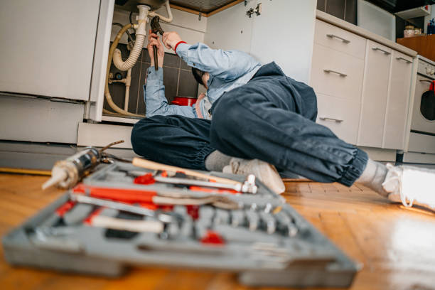 Best Affordable Plumbing Services  in Wyoming, OH