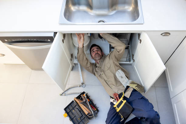 Best Water Heater Repair  in Wyoming, OH