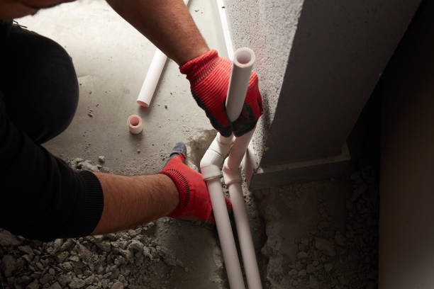 Best Clogged Drain Plumber  in Wyoming, OH