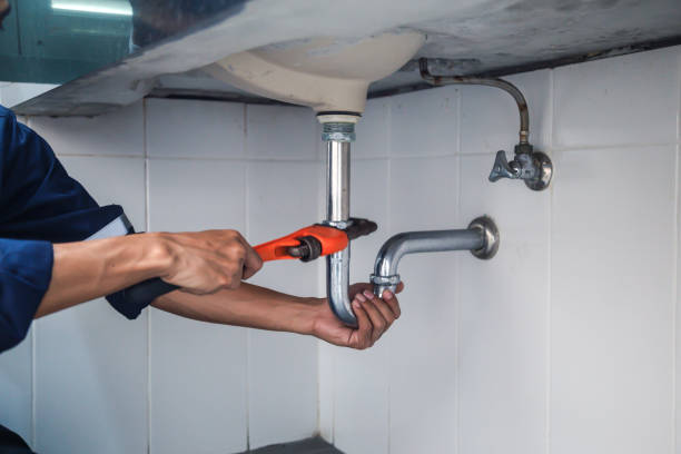 Best Commercial Plumbing Services  in Wyoming, OH