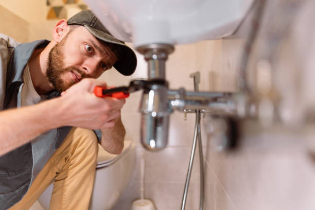 Reliable Wyoming, OH Plumbing Solutions