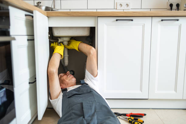Best Sewer Cleaning Services  in Wyoming, OH