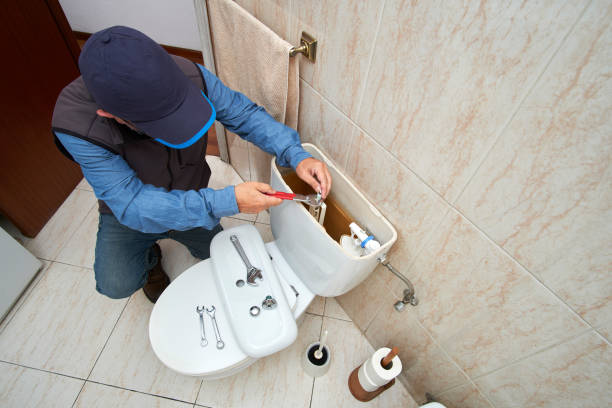 Best Residential Plumbing Services  in Wyoming, OH