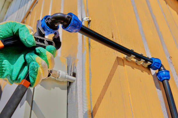 Best Commercial Plumbing Services  in Wyoming, OH