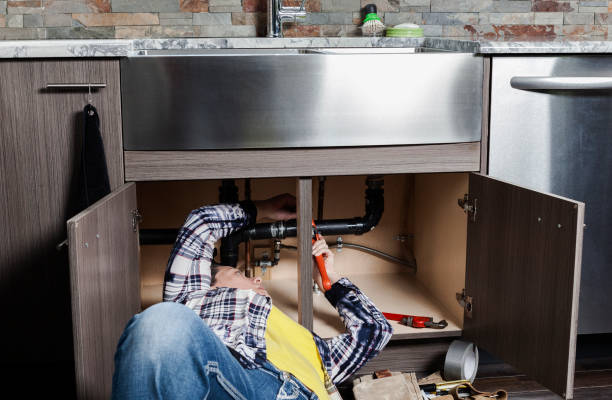Best Plumbing Services Near Me  in Wyoming, OH