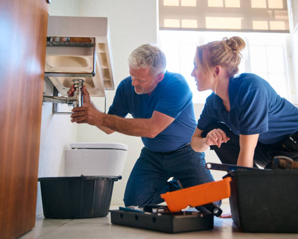 Best Same-Day Plumbing Service  in Wyoming, OH